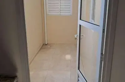 Apartamento com 2 dormitórios à venda, 55 m² por r$ 250.000 - vila guaraciaba - santo andré/sp