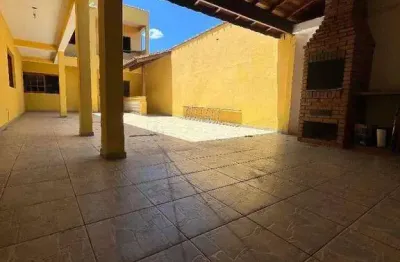 Sobrado com 3 dormitórios à venda por r$ 530.000 - parque alvorada - mauá/sp