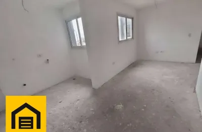 Apartamento com 3 dormitórios à venda, 59 m² por r$ 370.000 - vila nossa senhora das vitórias - mauá/sp