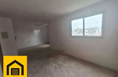 Apartamento com 2 dormitórios à venda, 55 m² por r$ 350.000 - vila nossa senhora das vitórias - mauá/sp