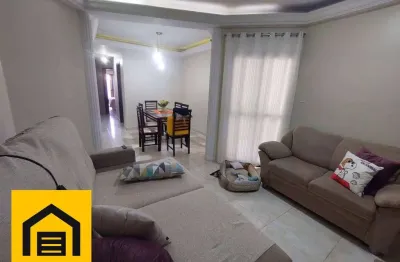 Apartamento com 3 dormitórios à venda, 83 m² por r$ 488.000 - vila assis brasil - mauá/sp