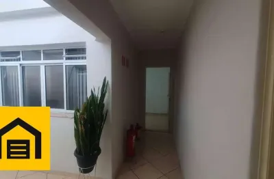 Sala para alugar, 65 m² por r$ 1.620,00/mês - matriz - mauá/sp