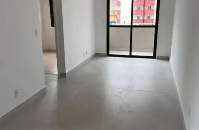Apartamento com 2 dormitórios para alugar, 55 m² por r$ 3.538/mês - parque das nações - santo andré/sp