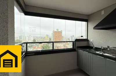 Apartamento com 2 dormitórios para alugar, 64 m² por r$ 4.740,00/mês - parque das nações - santo andré/sp