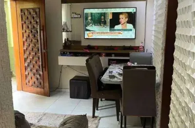 Apartamento com 2 dormitórios à venda, 44 m² por R$ 220.000,00 - Alves Dias - São Bernardo do Campo/SP