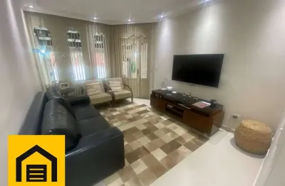 Sobrado à venda, 242 m² por R$ 700.000,00 - Jardim Guapituba - Mauá/SP