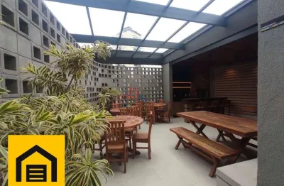 Maravilhoso apartamento 3 dormitórios , cores da vila . Vila Assis Brasil - Mauá/SP