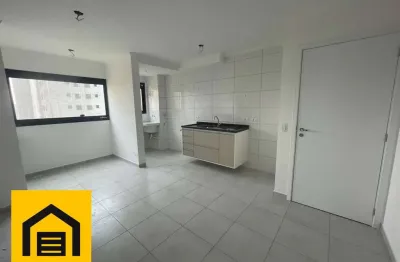 Apartamento com 2 dormitórios para alugar, 42 m² por r$ 2.500,00/mês - vila bocaina - mauá/sp