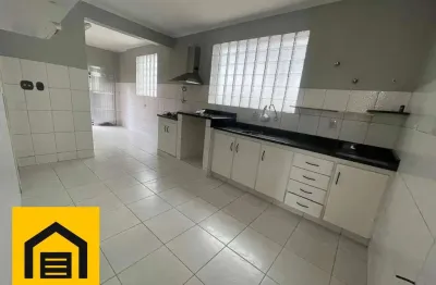 Casa com 3 dormitórios para alugar, 319 m² por r$ 5.500,00/mês - matriz - mauá/sp