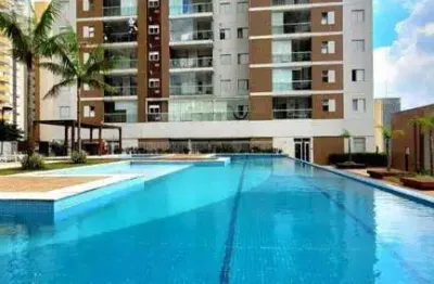 Apartamento com 2 quartos à venda na Avenida Armando Ítalo Setti, 300, Vila Baeta Neves, São Bernardo do Campo