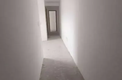 Apartamento com 3 dormitórios à venda, 59 m² por r$ 370.000 - vila nossa senhora das vitórias - mauá/sp