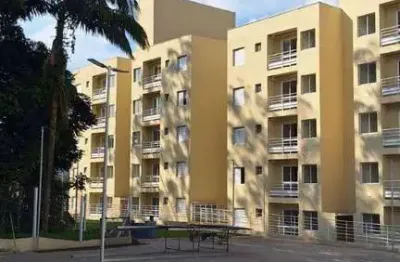 Apartamento com 2 quartos à venda na Rua São João, 295, Jardim Estrela, Mauá