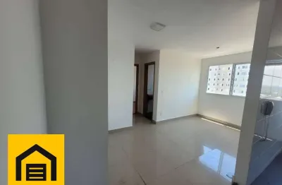Apartamento com 2 dormitórios à venda, 43 m² por R$ 275.000,00 - Parque São Vicente - Mauá/SP