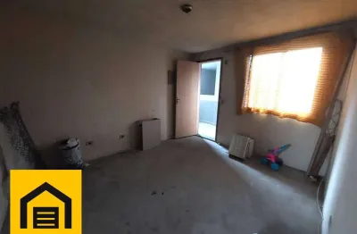 Apartamento com 2 dormitórios à venda, 45 m² por R$ 160.000,00 - Jardim Paranavaí - Mauá/SP