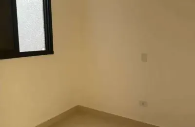 Apartamento com 2 dormitórios à venda, 48 m² por R$ 385.000 - Parque Erasmo Assunção - Santo André/SP