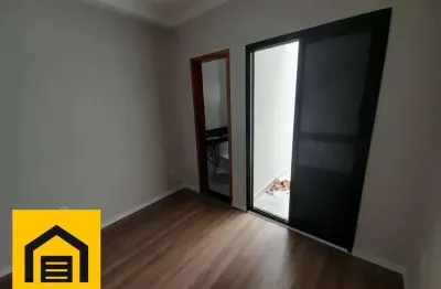 Apartamento com 2 dormitórios à venda, 94 m² por R$ 586.000,00 - Campestre - Santo André/SP