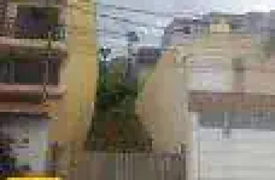 Terreno à venda, 125 m² por R$ 225.000 - Jardim Guapituba - Mauá/SP