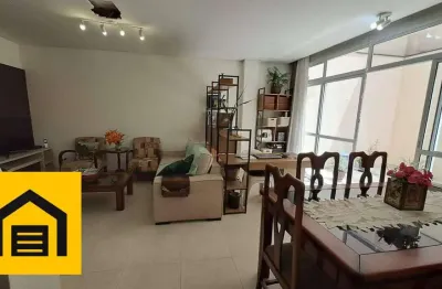 Apartamento com 2 dormitórios à venda, 75 m² por R$ 500.000,00 - Assunção - São Bernardo do Campo/SP