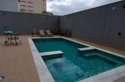 Apartamento com 3 dormitórios, 65 m² - venda por R$ 719.000,00 ou aluguel por R$ 4.422,50/mês - Vila Assunção - Santo André/SP