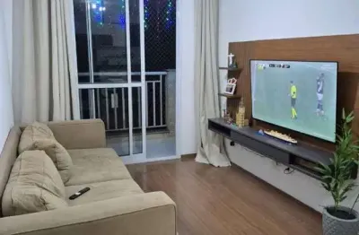 Apartamento com 2 dormitórios para alugar, 58 m² por r$ 2.380,00/mês - vila falchi - mauá/sp