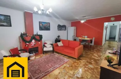Casa com 3 dormitórios, 100 m² - venda por R$ 680.000,00 ou aluguel por R$ 2.670,00/mês - Jardim Guapituba - Mauá/SP