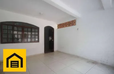 Casa com 2 dormitórios à venda, 100 m² por R$ 320.000,00 - Jardim Mauá - Mauá/SP