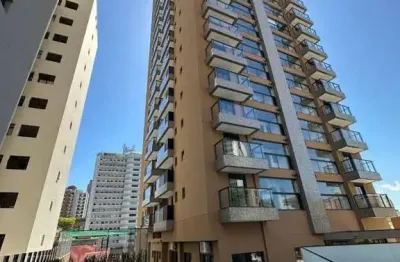 Apartamento com 2 dormitórios à venda, 84 m² por R$ 855.000 - Nova Petrópolis - São Bernardo do Campo/SP