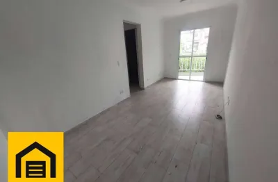 Apartamento com 2 dormitórios à venda, 60 m² por R$ 300.000 - Jardim São Judas - Mauá/SP