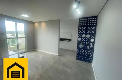 Apartamento com 2 dormitórios para alugar, 47 m² por r$ 1.950,00 - vila nossa senhora das vitórias - mauá/sp