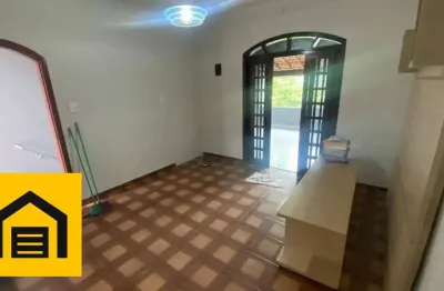 Sobrado com 3 dormitórios à venda, 270 m² por R$ 550.000,00 - Parque Gerassi - Santo André/SP
