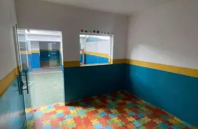 Casa com 2 dormitórios à venda, 308 m² por R$ 480.000,00 - Jardim Sônia Maria - Mauá/SP