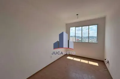 Apartamento com 2 dormitórios para alugar, 43 m² por R$ 1.735,00/mês - Vila Nossa Senhora das Vitórias - Mauá/SP