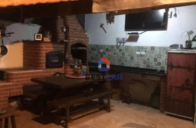 Casa à venda, 91 m² por r$ 650.000,00 - granja viana - cotia/sp
