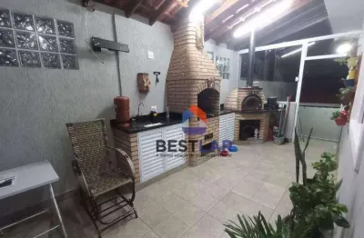 Casa à venda, 250 m² por r$ 650.000,00 - jardim do engenho - cotia/sp