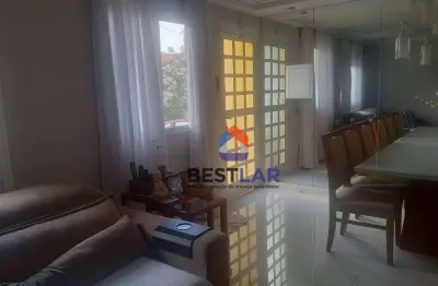 Casa à venda, 82 m² por r$ 700.000,00 - granja viana - cotia/sp