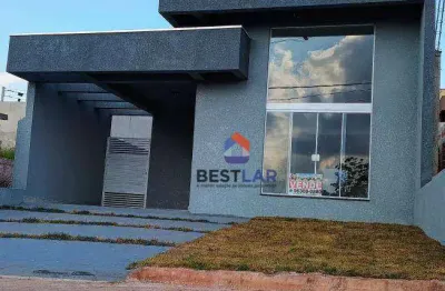 Casa à venda, 110 m² por r$ 650.000,00 - nhambuca - cotia/sp