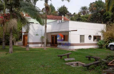 Casa térrea, estilo ioft, à venda, em condomínio na granja viana/sp