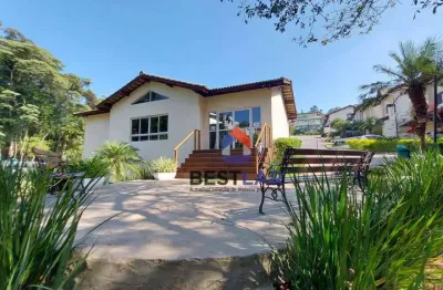 Casa à venda, 200 m² por r$ 1.115.000,00 - pinus park - cotia/sp