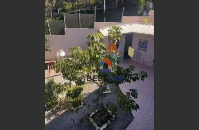 Casa à venda, 200 m² por r$ 890.000,00 - granja viana - cotia/sp