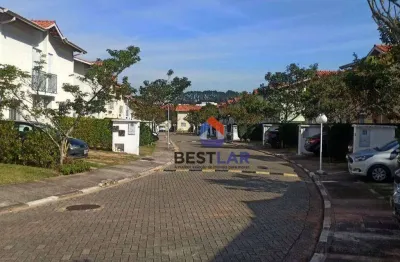 Casa à venda, 70 m² por r$ 448.000,00 - granja viana - cotia/sp