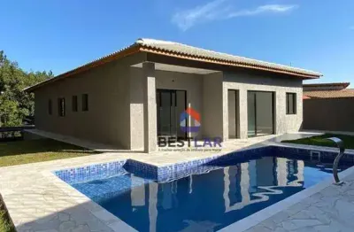 Casa com 3 dormitórios à venda, 241 m² por r$ 1.380.000,00 - gramado - cotia/sp
