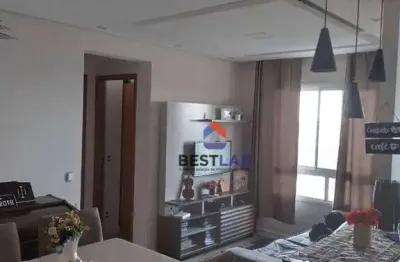 Apartamento com 2 dormitórios à venda, 46 m² por r$ 355.000,00 - jardim boa vista (zona oeste) - são paulo/sp