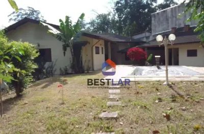 Casa com 4 dormitórios, 525 m² - venda por r$ 1.690.000,00 ou aluguel por r$ 8.450,00/mês - vila santo antônio - cotia/sp