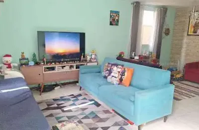 Casa com 3 dormitórios, 90 m² - venda por r$ 695.000,00 ou aluguel por r$ 4.400,00/mês - granja viana - cotia/sp