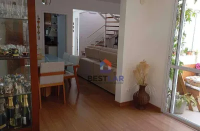 Casa semi-isolada no condomínio bosque dos manacás, em cotia, disponível pra venda