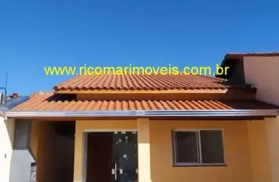 Casa com 2 quartos à venda na Rua Sem Nome, 425, Jardim das Palmeiras, Itanhaém