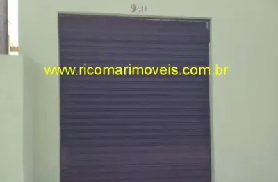 Sala comercial para alugar na Avenida Flacides Ferreira, 900, Balneário Gaivota, Itanhaém