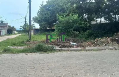 Terreno à venda na Av Walt, s/n, Centro, Itanhaém