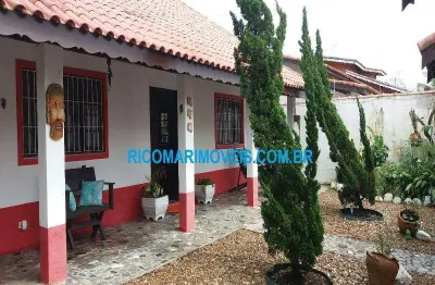 Sobrado para Venda em Itanha?m, Lindomar, 2 dormitórios, 2 suítes, 2 banheiros, 4 vagas