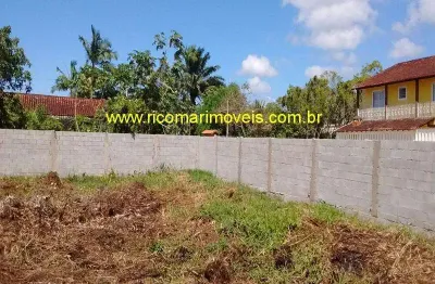 Terreno à venda na Av Br, 10, Balneário Gaivota, Itanhaém
